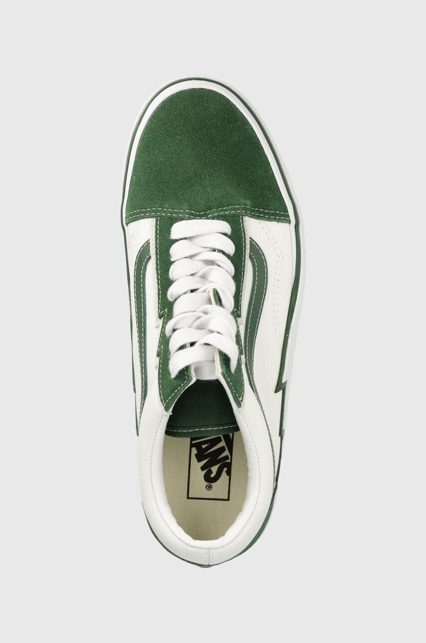 Vans tenisi Old Skool Bolt - Pled.ro