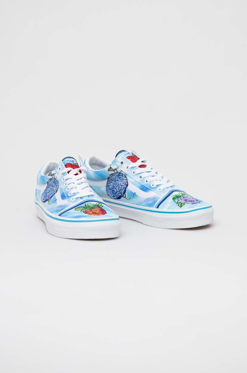 Vans tenisi Old Skool X One Piece - Pled.ro