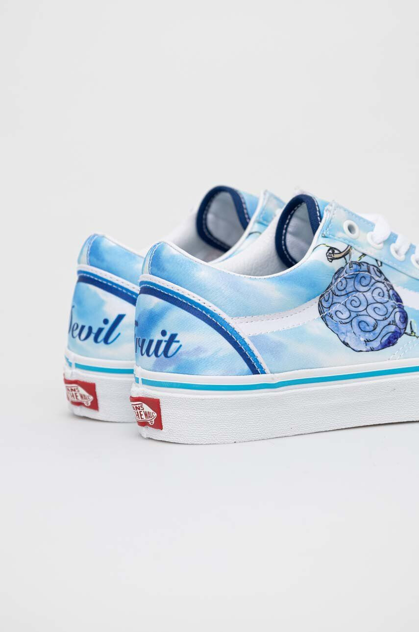 Vans tenisi Old Skool X One Piece - Pled.ro