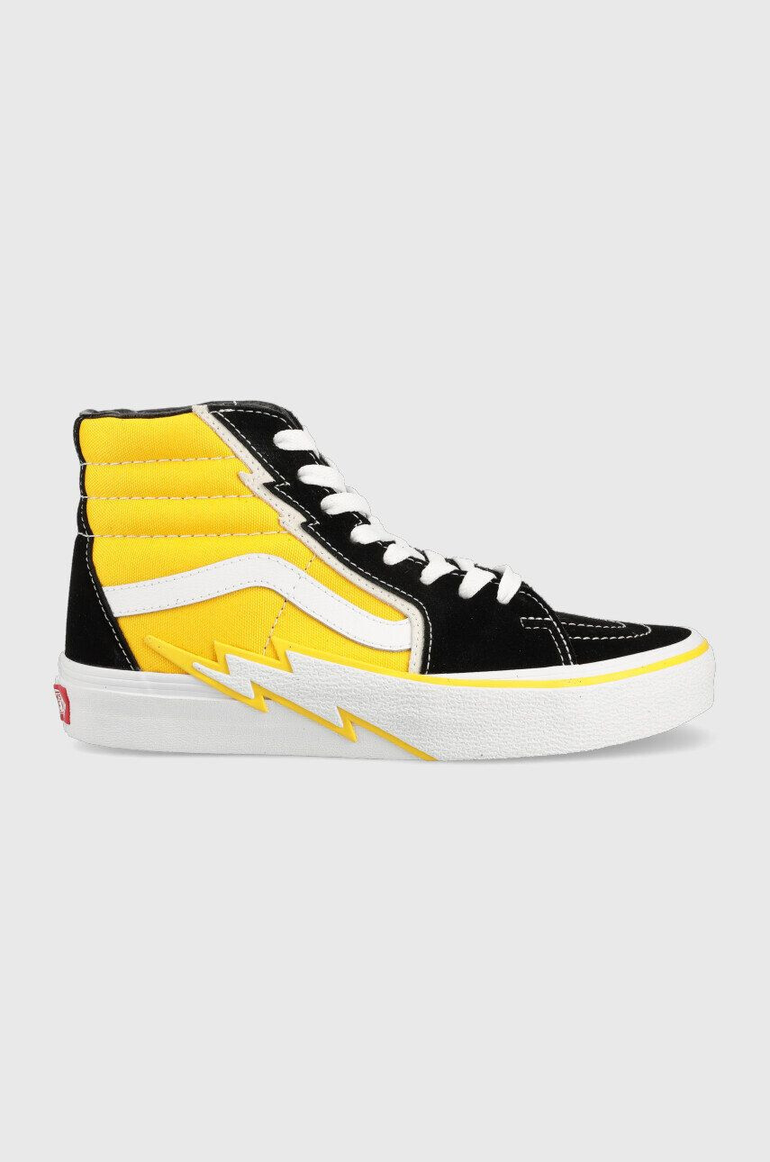 Vans tenisi Sk8-hi Bolt - Pled.ro