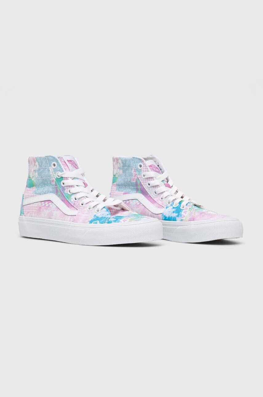 Vans tenisi SK8-Hi Tapered VR3 femei VN0005UM6GL1 - Pled.ro