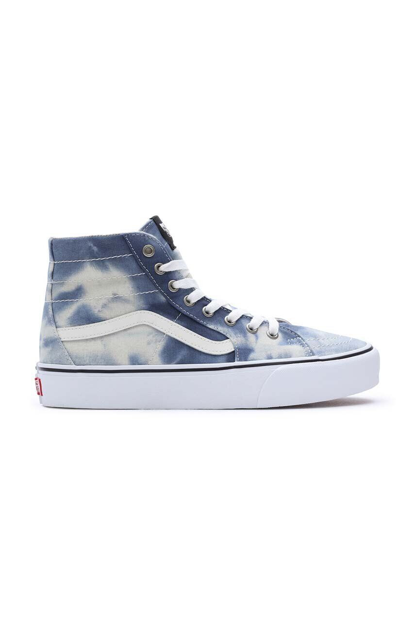 Vans tenisi SK8-Hi Tapered VR3 femei VN0009Q0BLU1 - Pled.ro