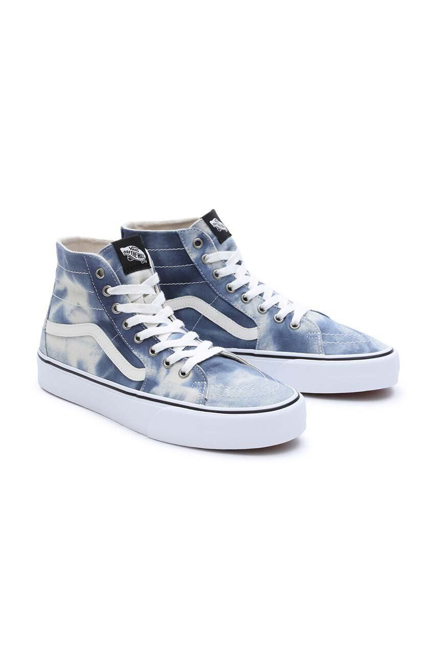 Vans tenisi SK8-Hi Tapered VR3 femei VN0009Q0BLU1 - Pled.ro