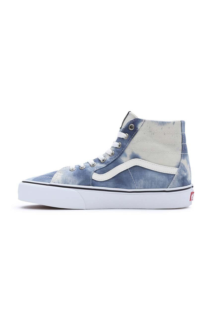 Vans tenisi SK8-Hi Tapered VR3 femei VN0009Q0BLU1 - Pled.ro