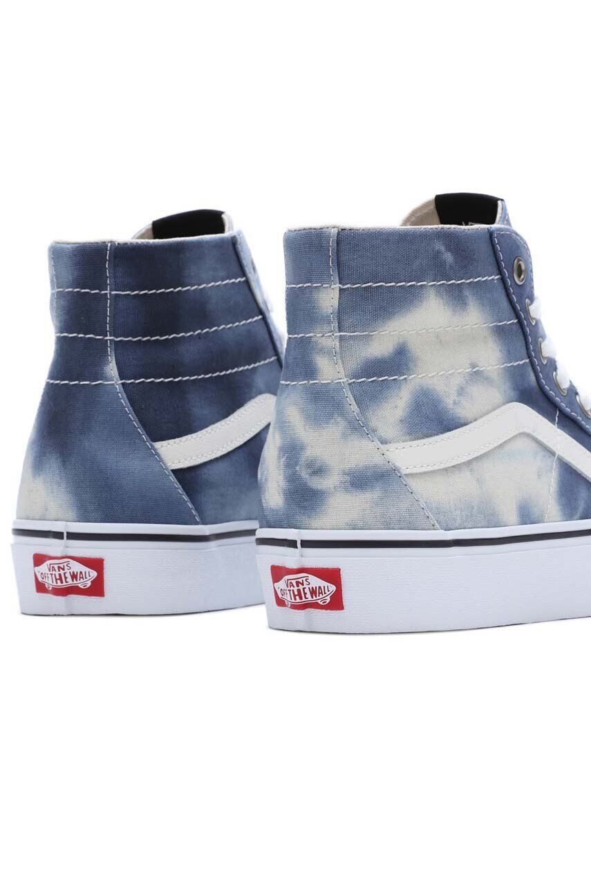 Vans tenisi SK8-Hi Tapered VR3 femei VN0009Q0BLU1 - Pled.ro