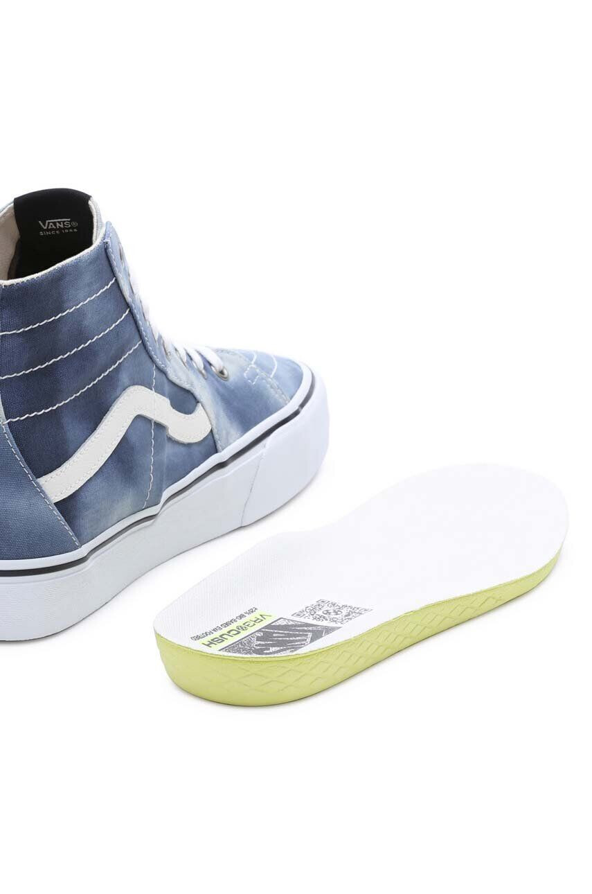 Vans tenisi SK8-Hi Tapered VR3 femei VN0009Q0BLU1 - Pled.ro