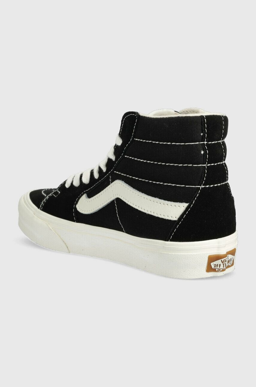 Vans tenisi SK8-Hi VR3 culoarea negru VN0005UN1KP1 - Pled.ro