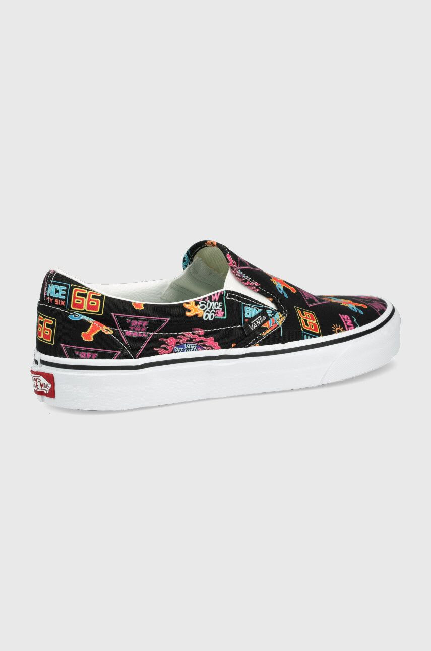 Vans tenisi Ua Classic Slip-on - Pled.ro