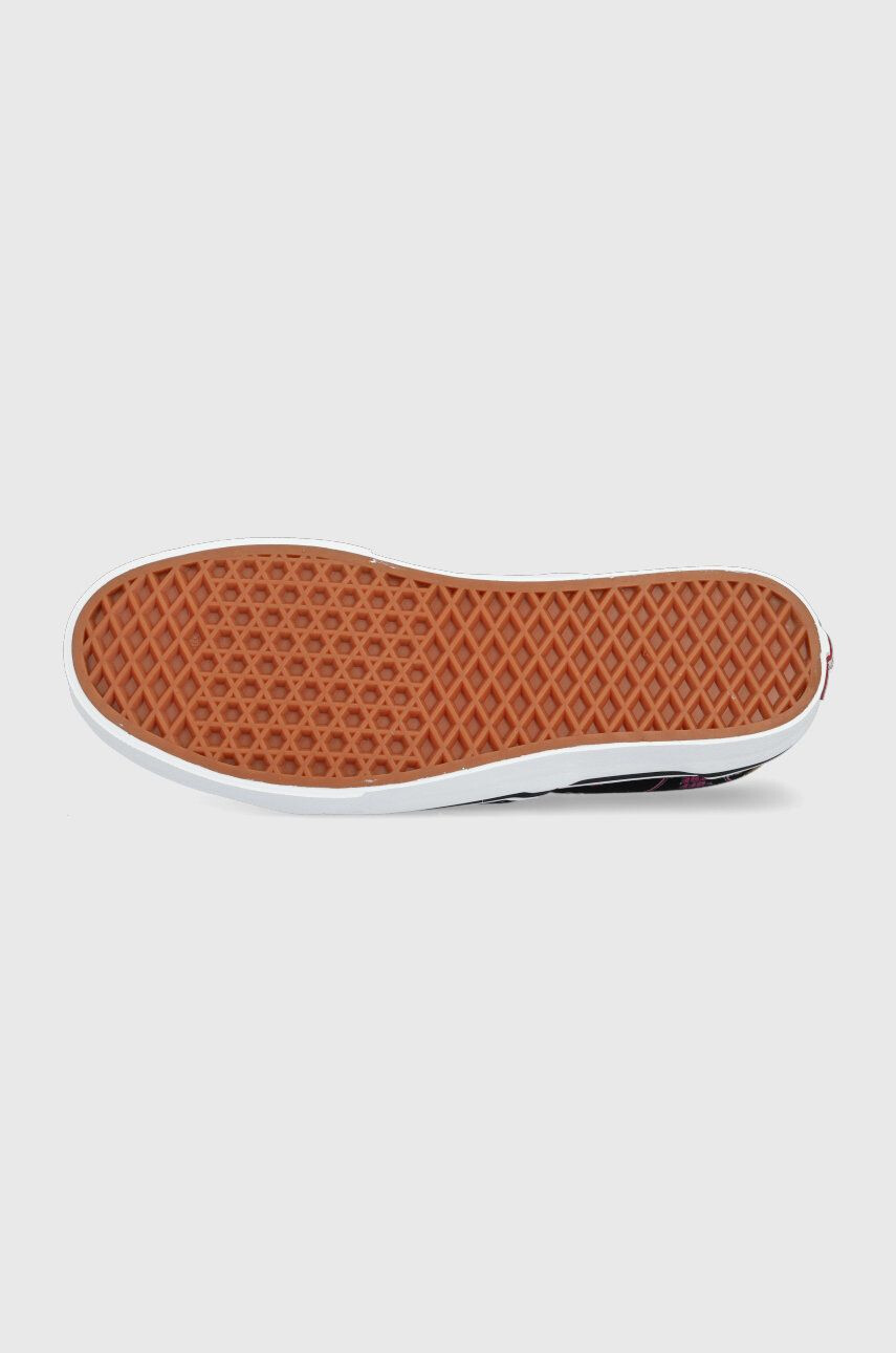 Vans tenisi Ua Classic Slip-on - Pled.ro