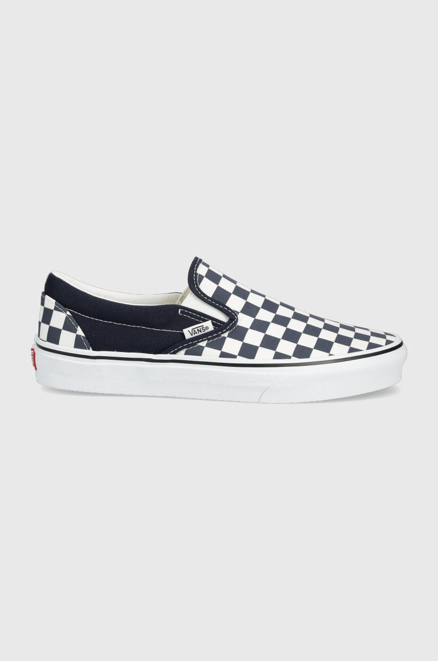 Vans tenisi Ua Classic Slip-on - Pled.ro