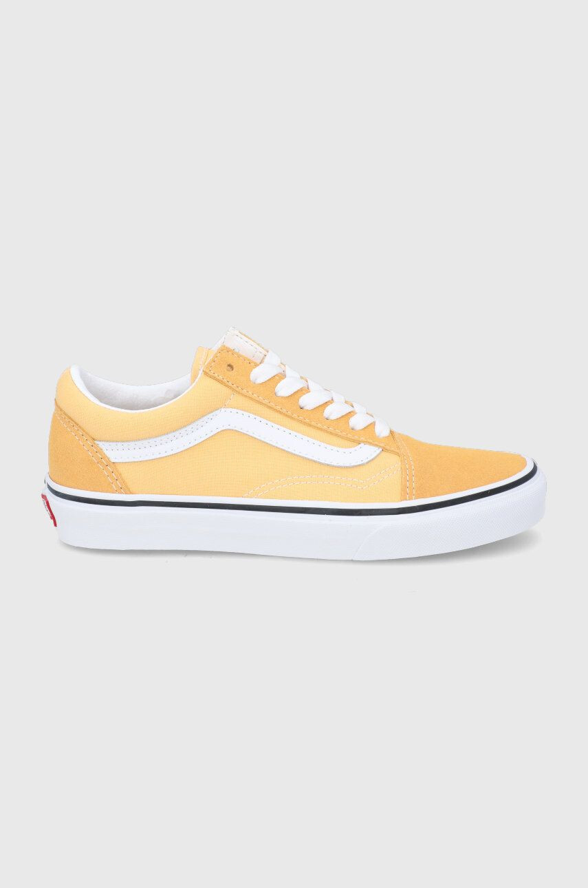 Vans tenisi Ua Old Skool - Pled.ro