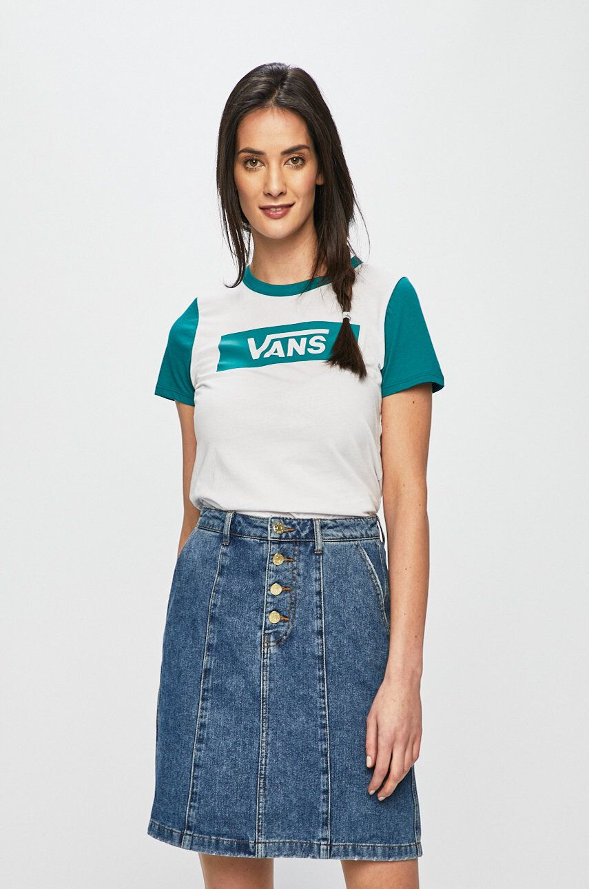 Vans Top - Pled.ro