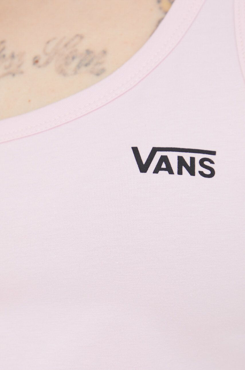 Vans top - Pled.ro