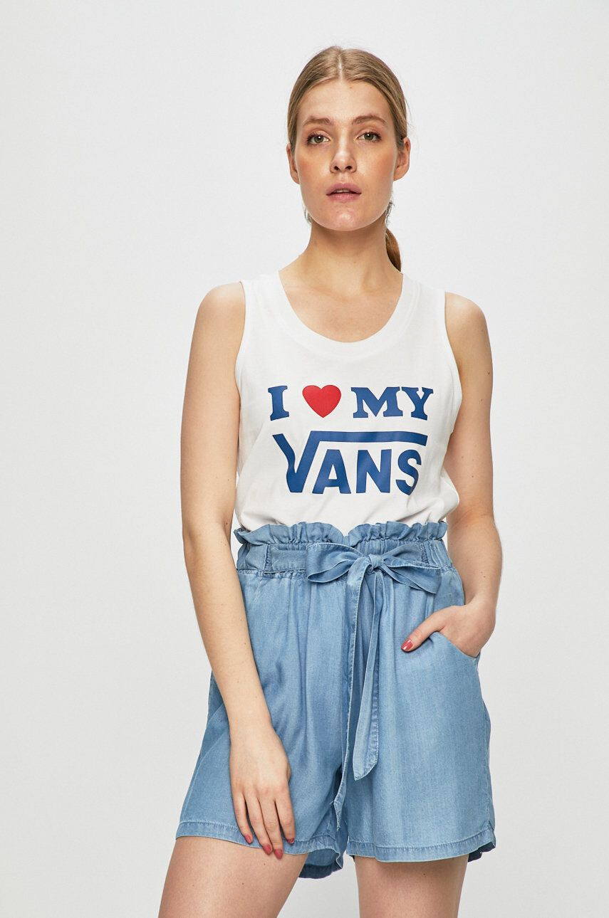 Vans Top - Pled.ro