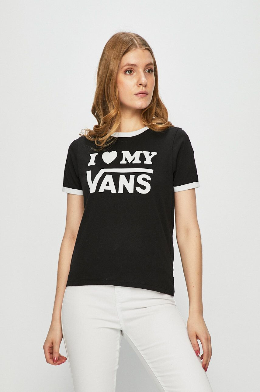 Vans Top - Pled.ro