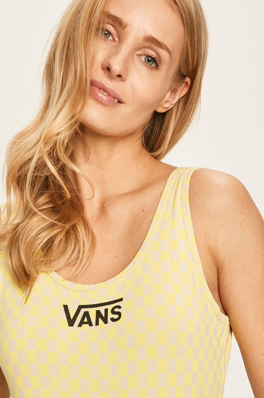 Vans Top - Pled.ro