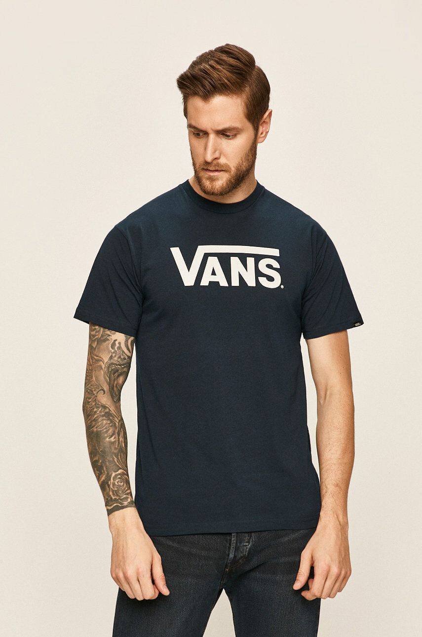 Vans Tricou - Pled.ro