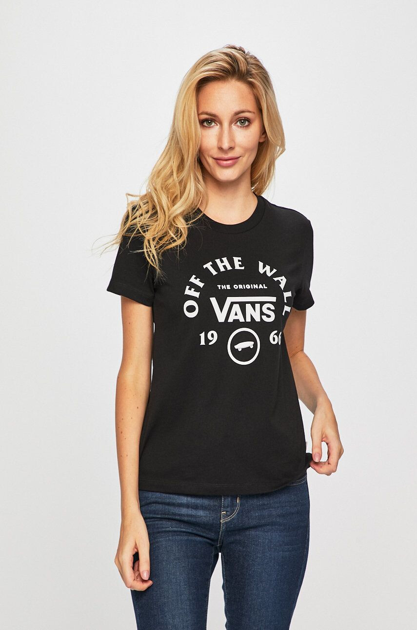 Vans Tricou - Pled.ro