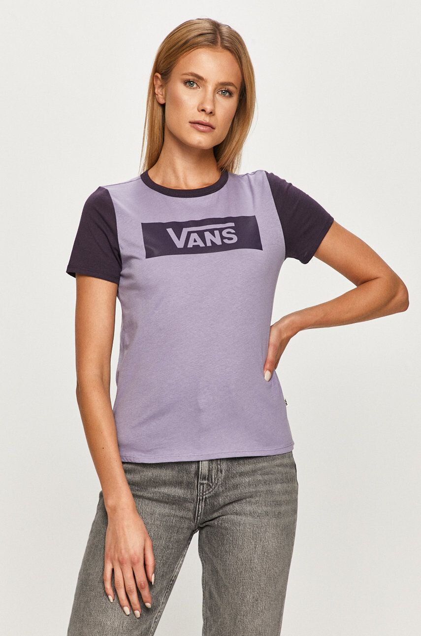 Vans Tricou - Pled.ro