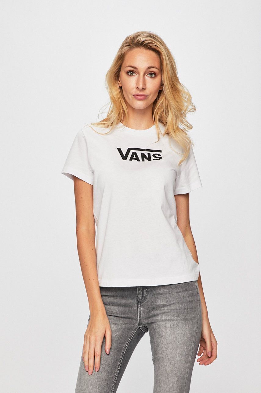 Vans Tricou - Pled.ro