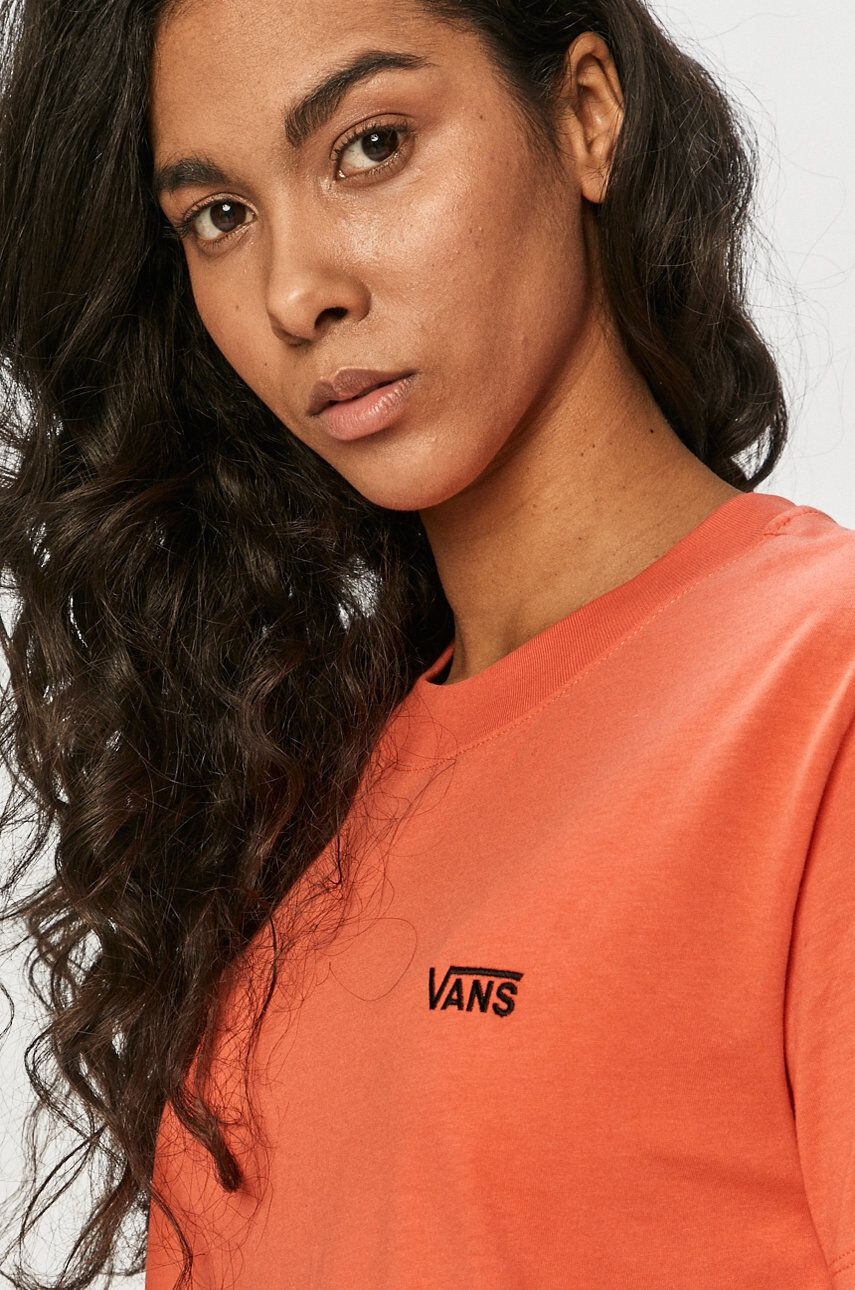 Vans Tricou - Pled.ro