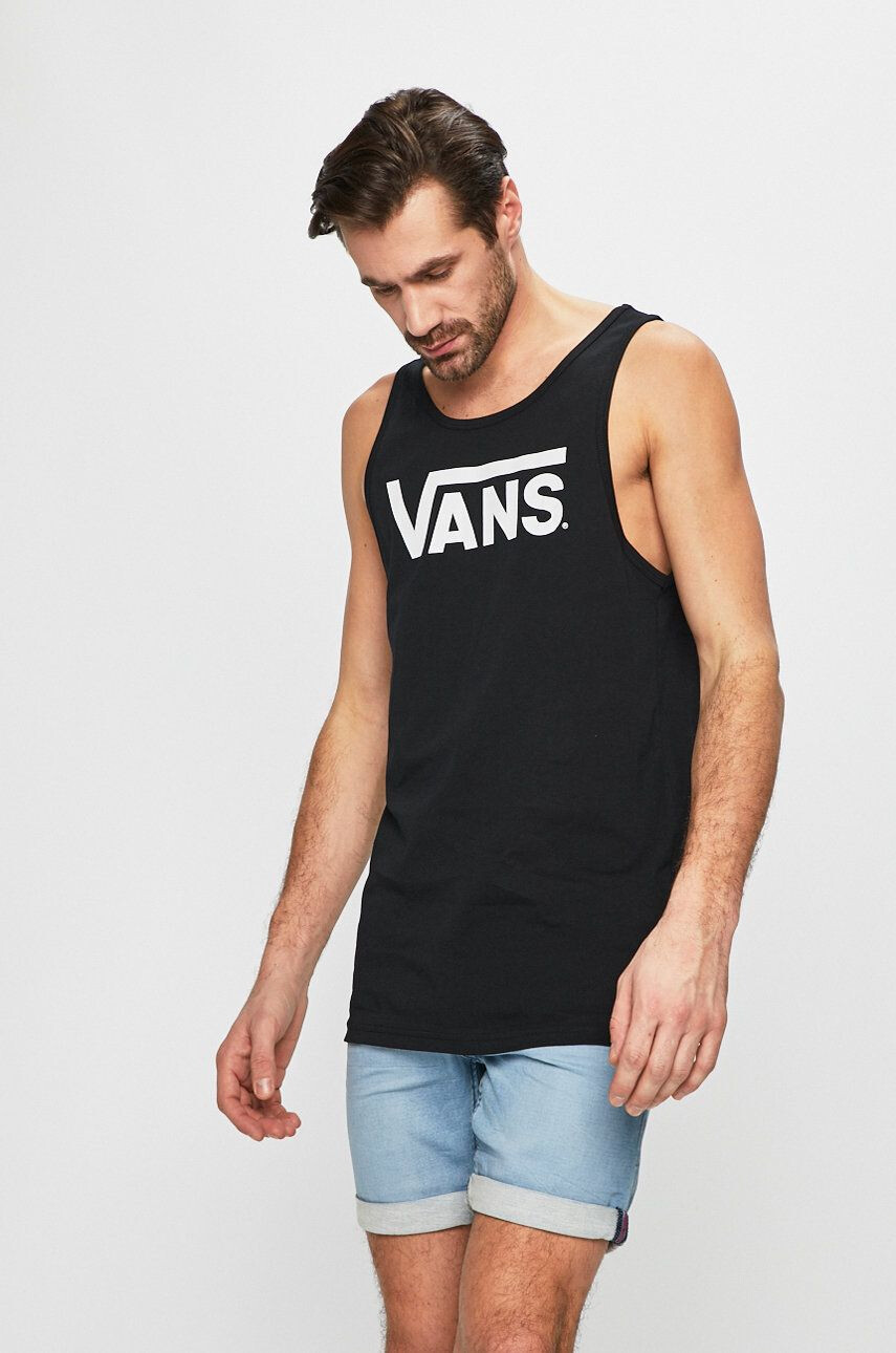 Vans Tricou - Pled.ro