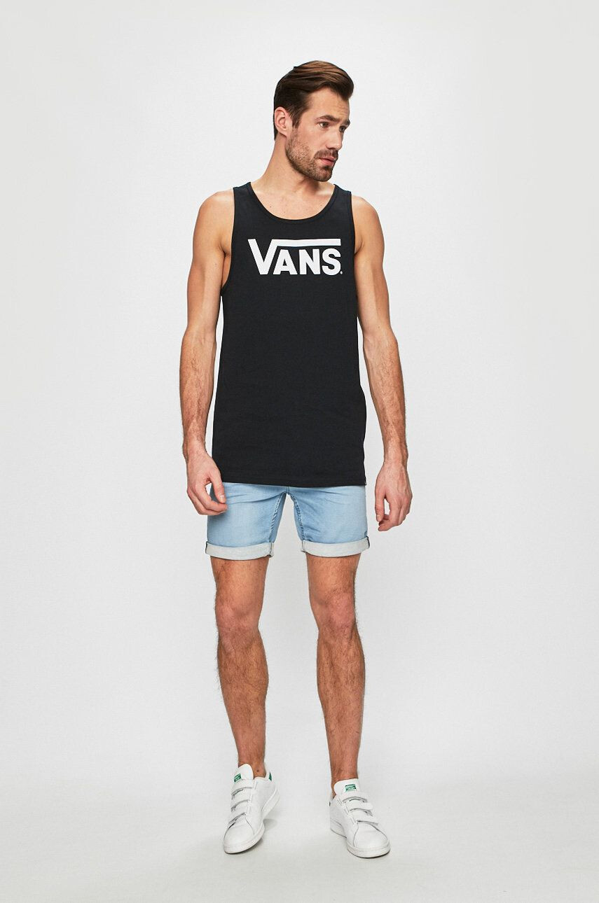 Vans Tricou - Pled.ro