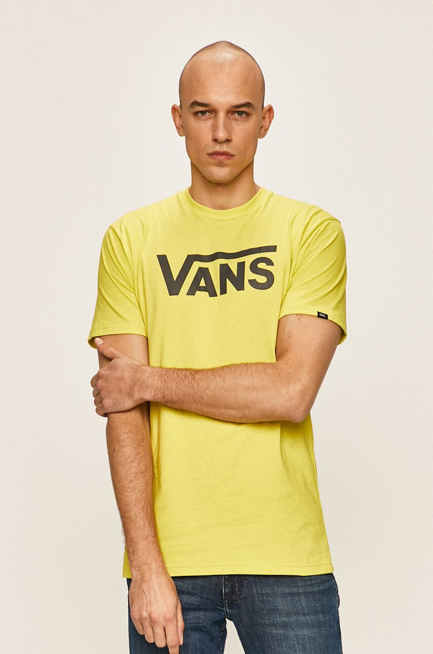 Vans Tricou - Pled.ro