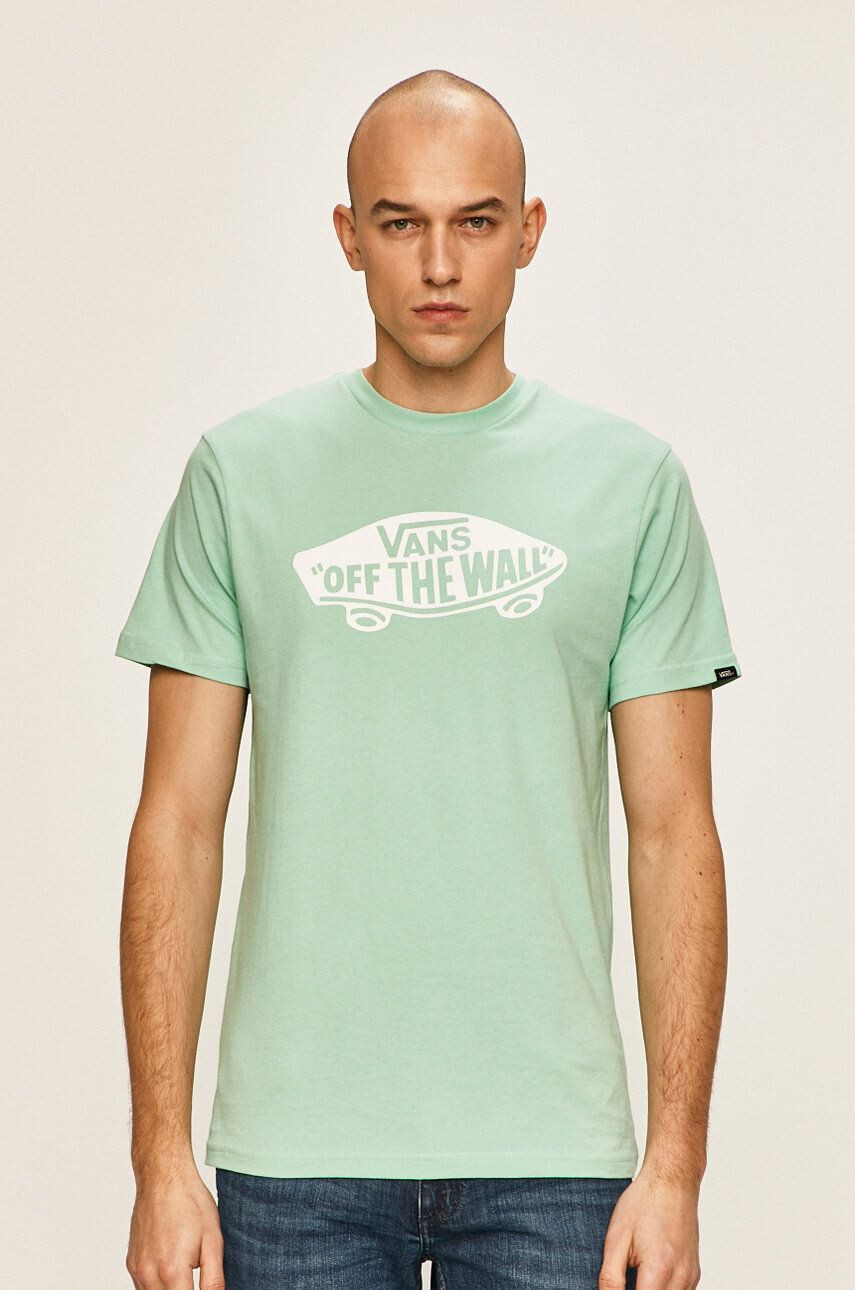 Vans Tricou - Pled.ro