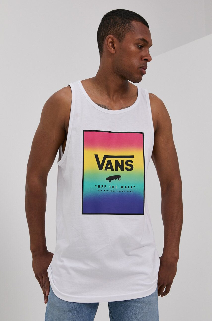 Vans Tricou - Pled.ro