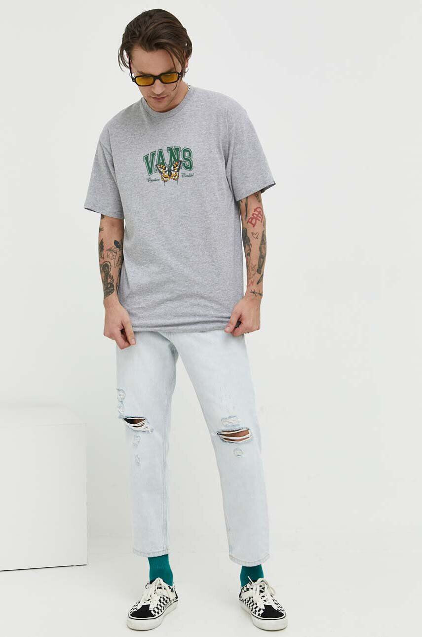 Vans Tricou - Pled.ro