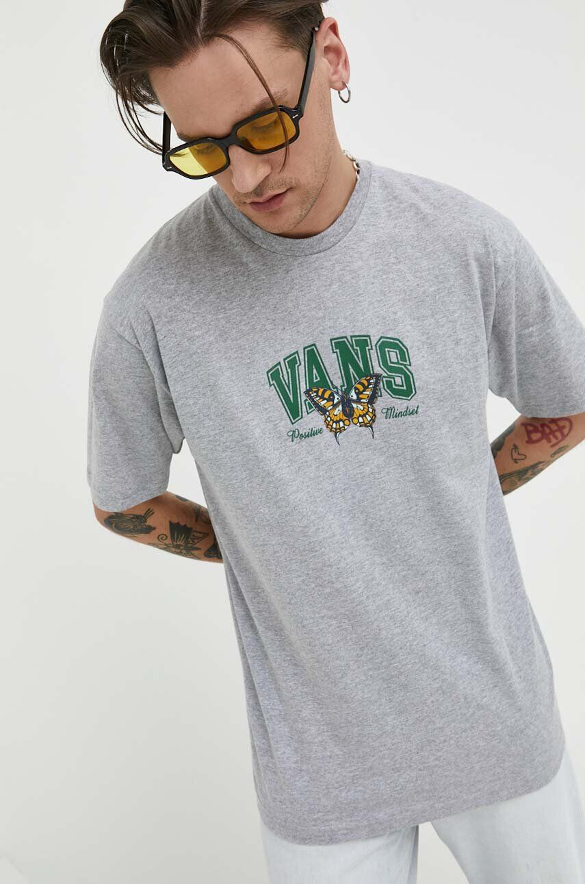 Vans Tricou - Pled.ro