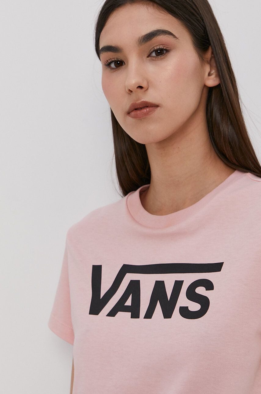 Vans Tricou - Pled.ro