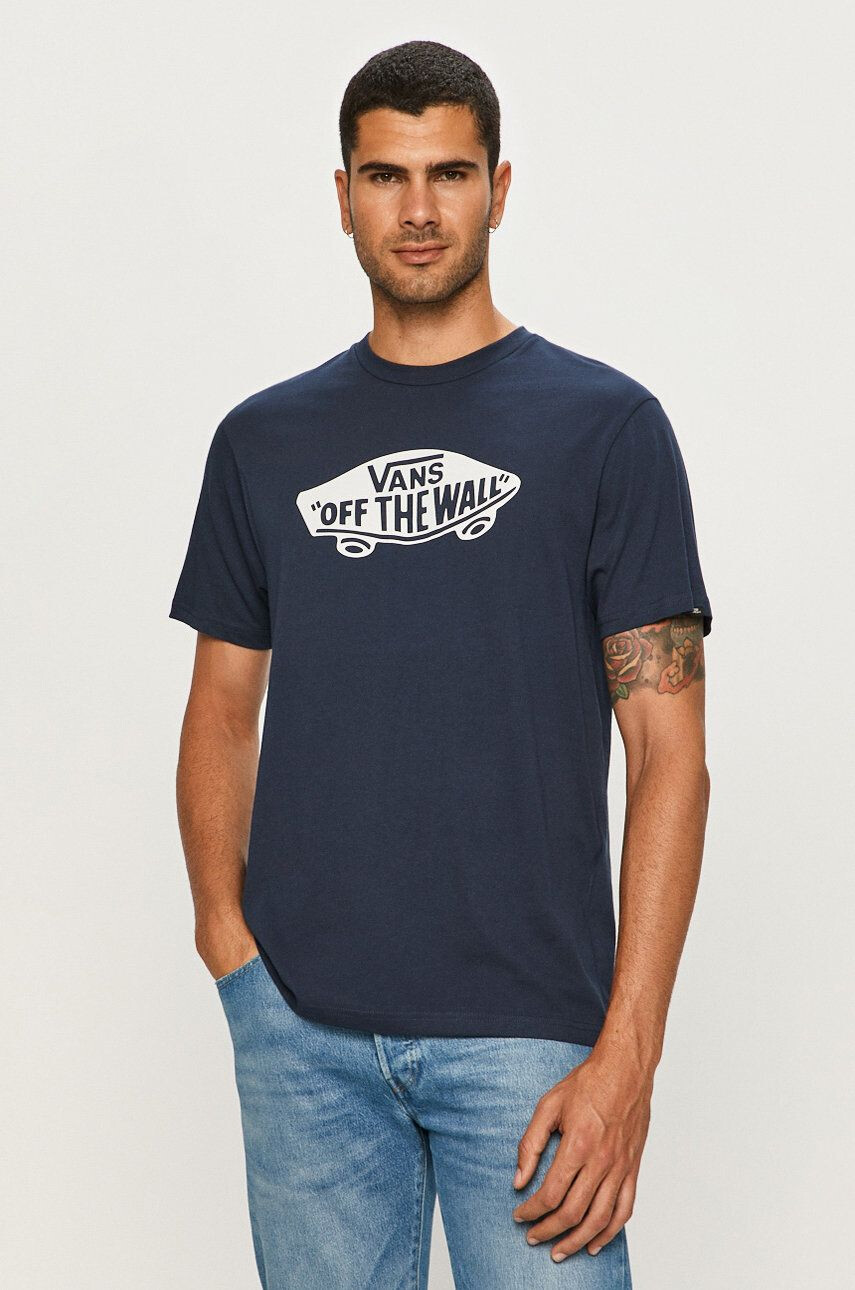 Vans Tricou - Pled.ro