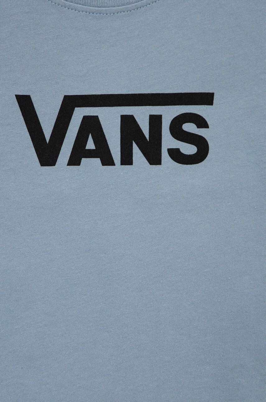 Vans tricou de bumbac pentru copii - Pled.ro