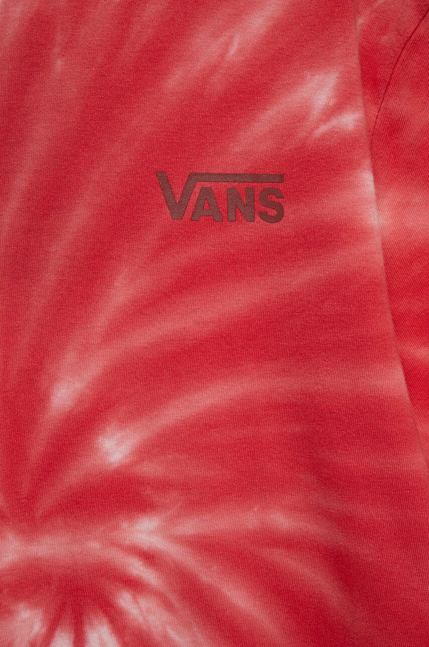 Vans tricou de bumbac pentru copii - Pled.ro