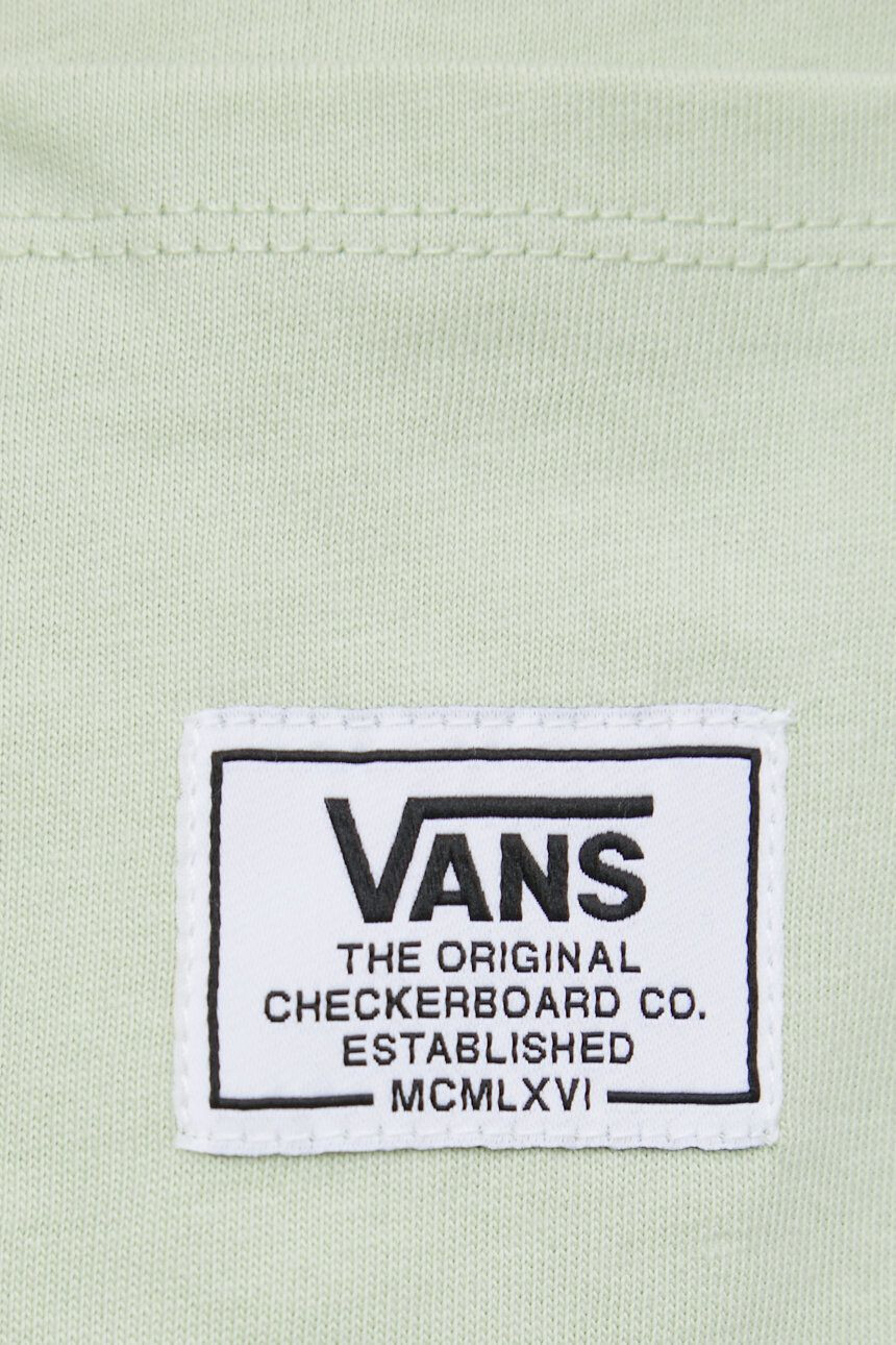 Vans tricou din bumbac - Pled.ro