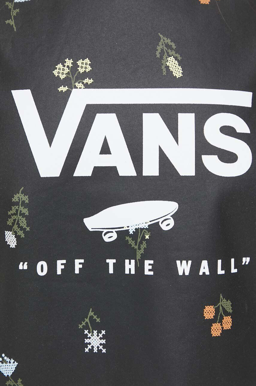 Vans tricou din bumbac - Pled.ro