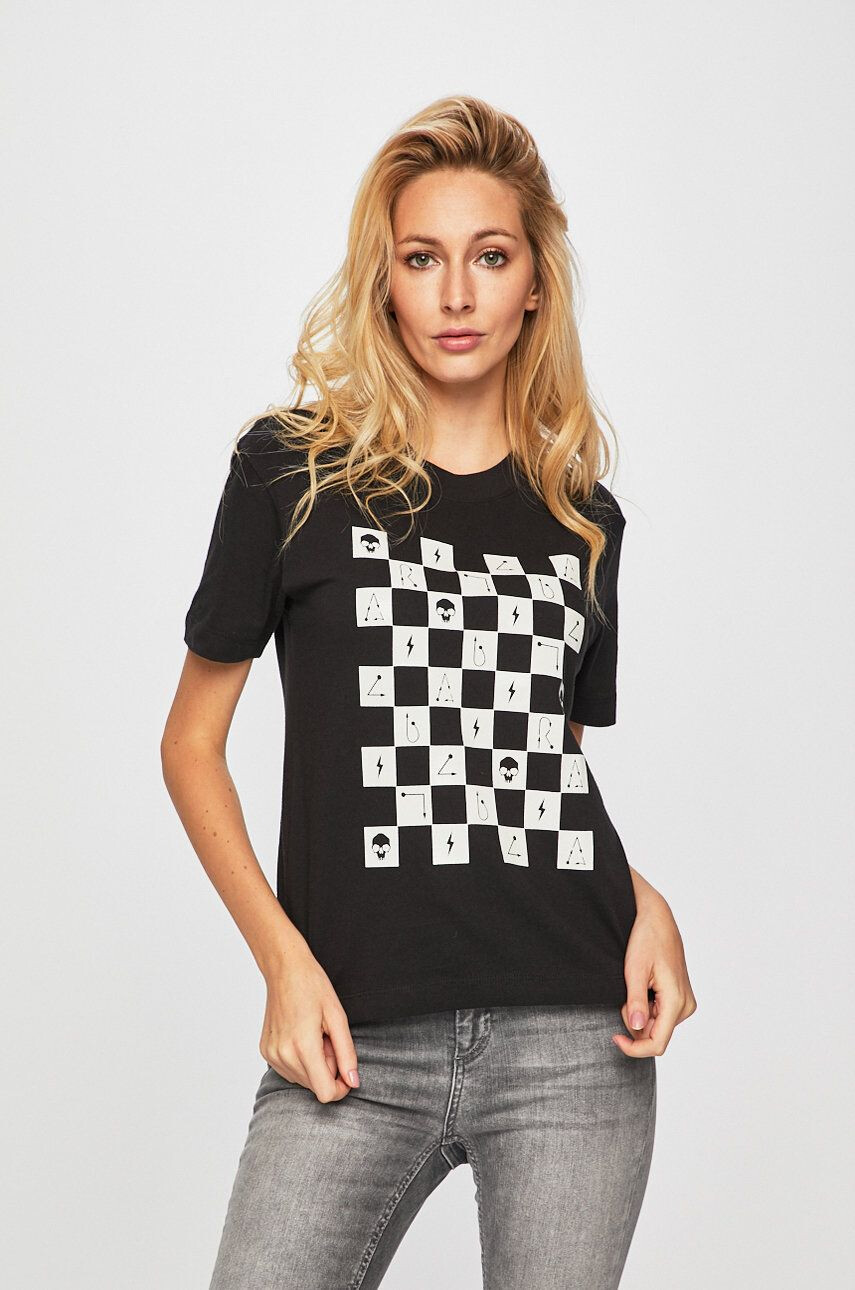 Vans Tricou x Harry Potter - Pled.ro