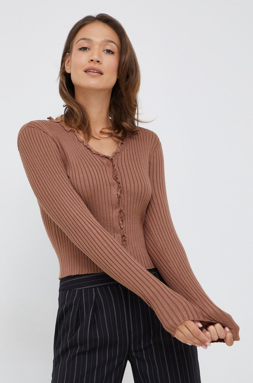 Vero Moda cardigan - Pled.ro