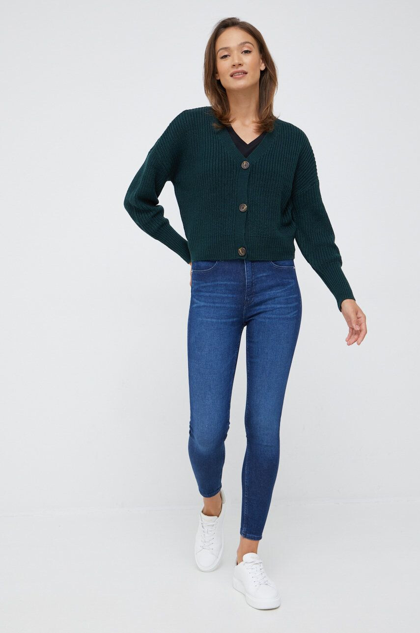 Vero Moda cardigan - Pled.ro