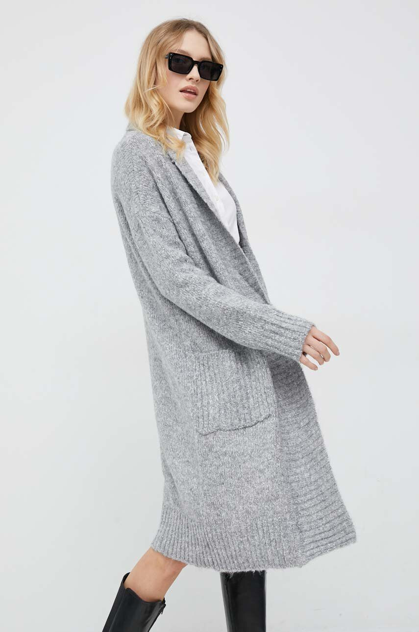 Vero Moda cardigan din amestec de lana - Pled.ro