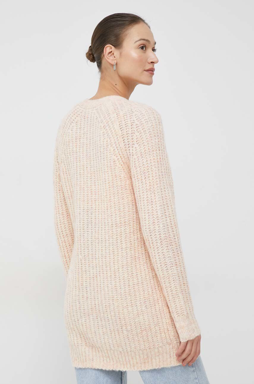 Vero Moda cardigan din amestec de lana - Pled.ro