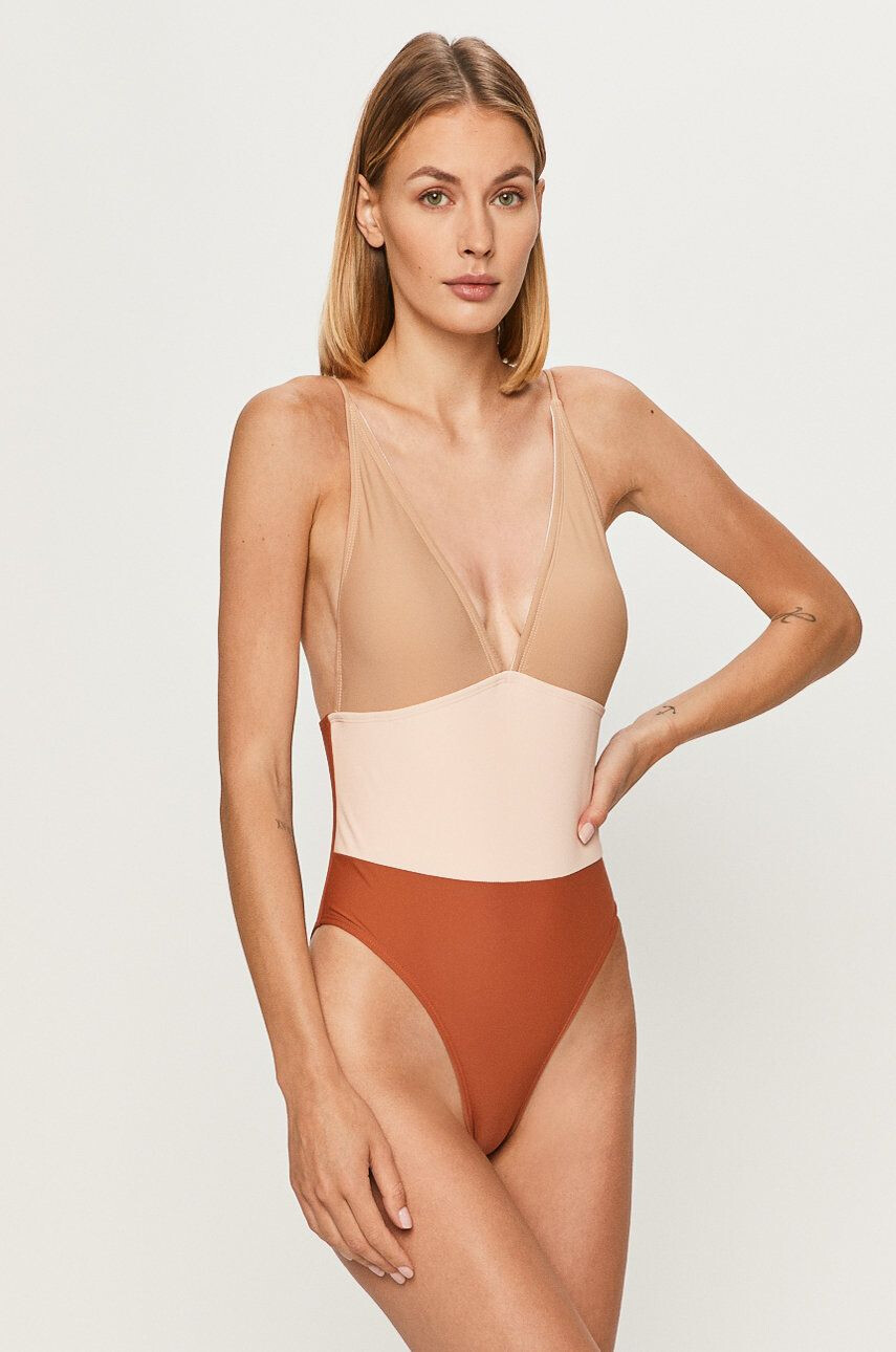 Vero Moda Costum de baie - Pled.ro