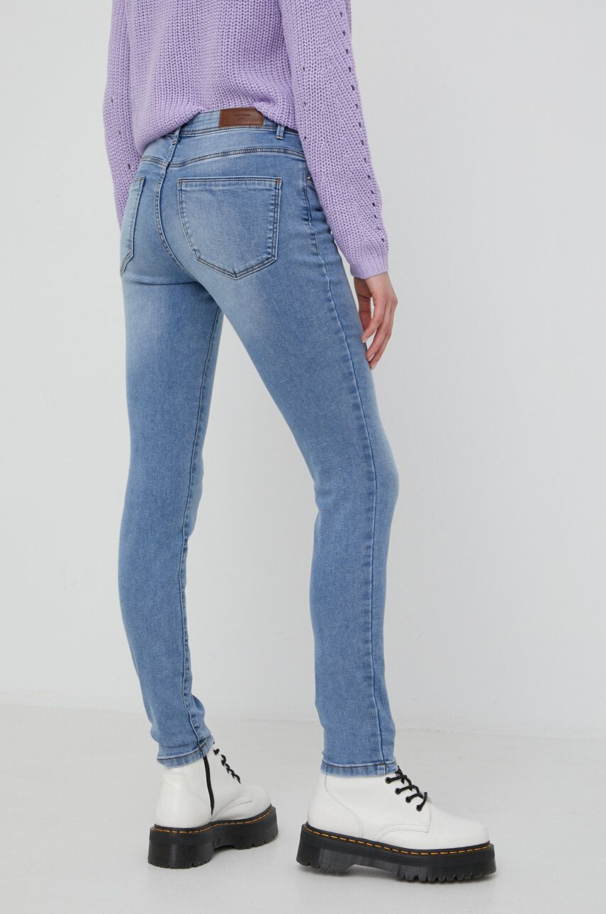 Vero Moda jeansi - Pled.ro