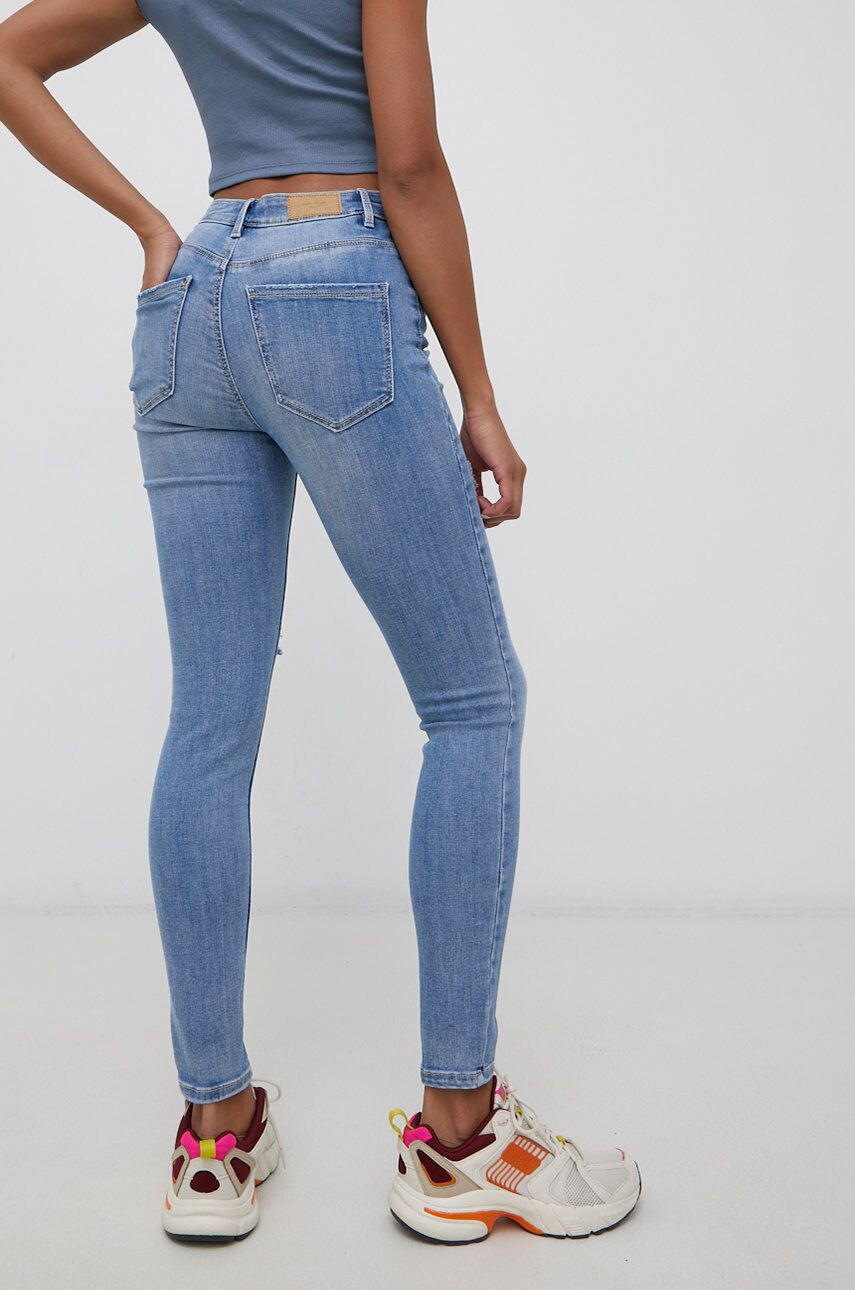 Vero Moda jeansi - Pled.ro