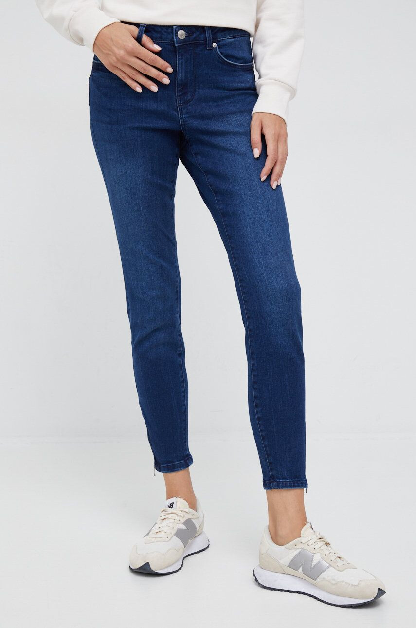 Vero Moda jeansi - Pled.ro