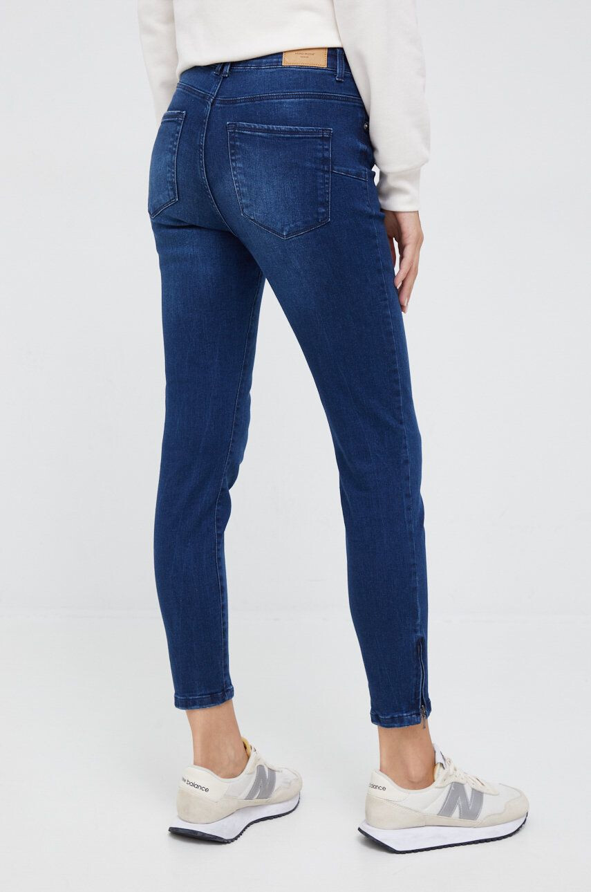 Vero Moda jeansi - Pled.ro