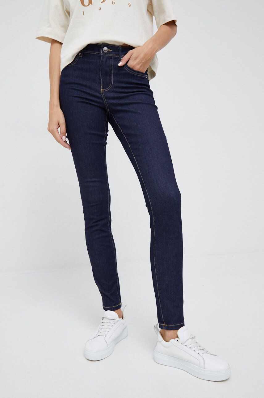 Vero Moda jeansi - Pled.ro