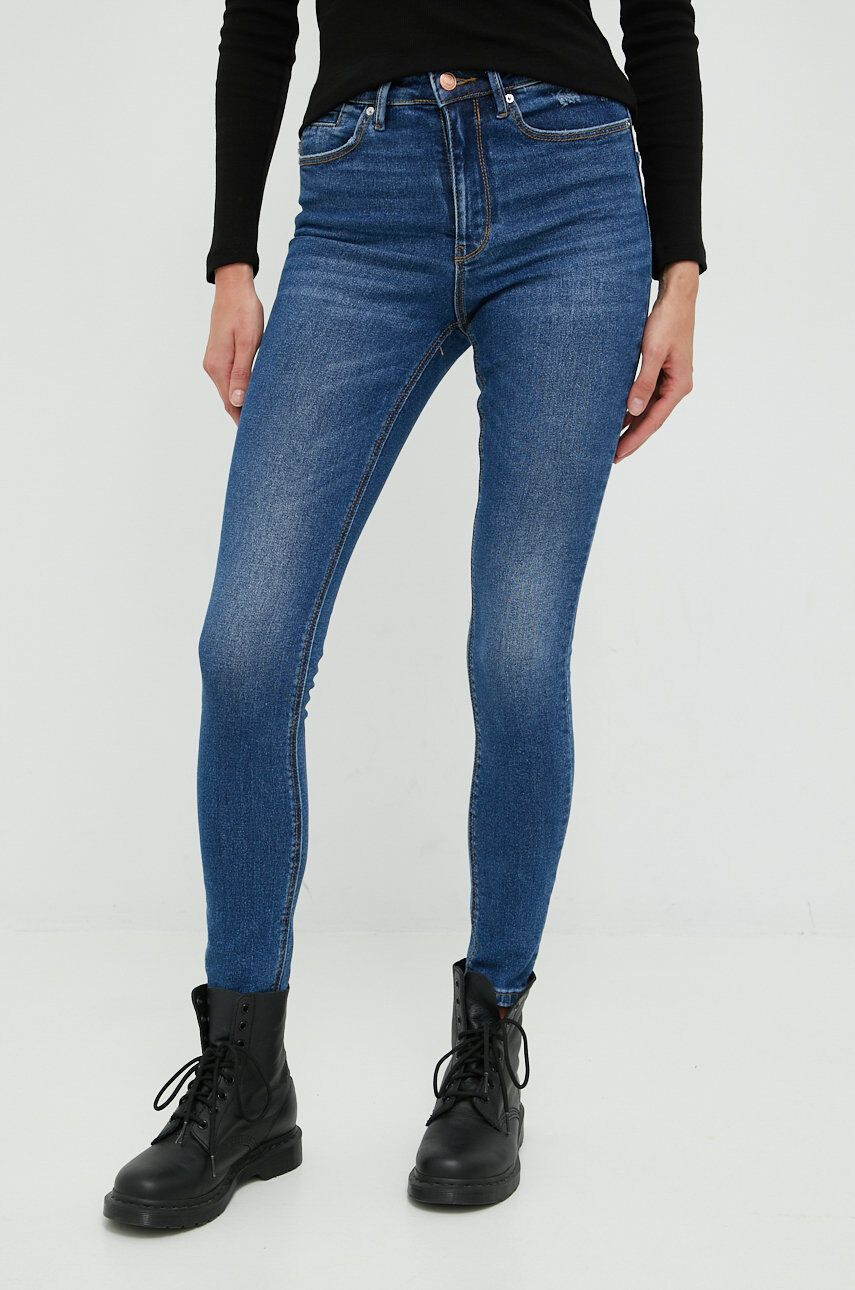 Vero Moda jeansi - Pled.ro